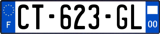 CT-623-GL