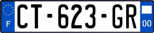 CT-623-GR