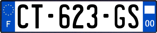 CT-623-GS