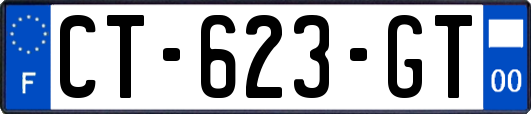 CT-623-GT