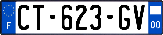 CT-623-GV