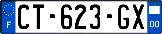 CT-623-GX