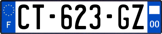 CT-623-GZ
