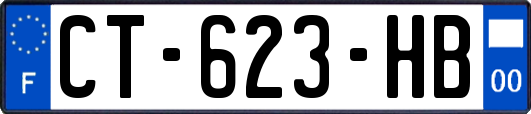 CT-623-HB