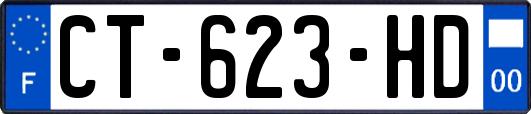 CT-623-HD