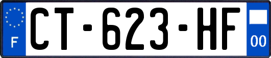 CT-623-HF