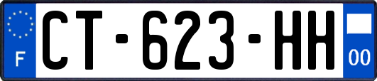 CT-623-HH