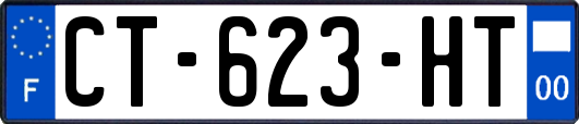 CT-623-HT