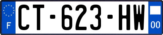 CT-623-HW