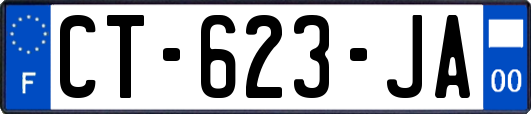 CT-623-JA