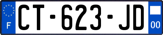 CT-623-JD