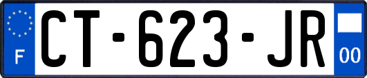 CT-623-JR