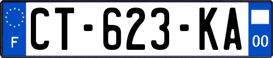 CT-623-KA