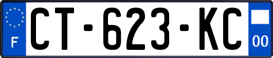 CT-623-KC