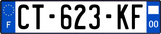 CT-623-KF