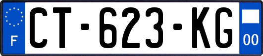 CT-623-KG