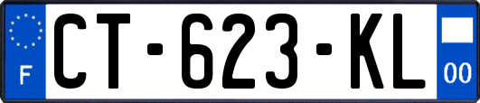 CT-623-KL