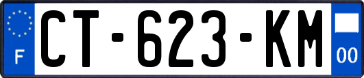 CT-623-KM