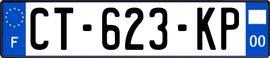 CT-623-KP