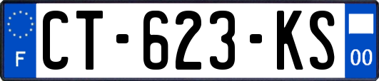 CT-623-KS