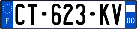 CT-623-KV