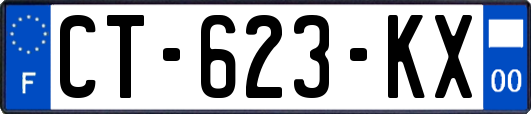 CT-623-KX