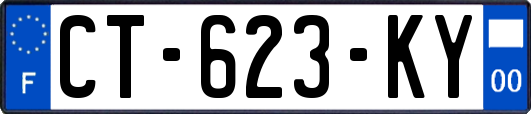 CT-623-KY