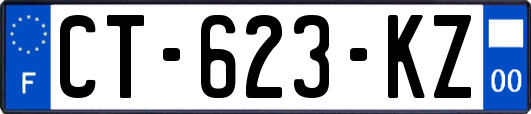 CT-623-KZ