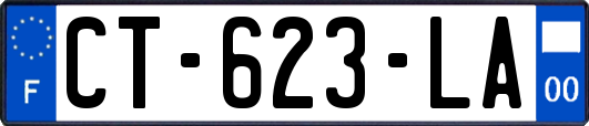 CT-623-LA