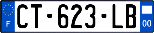 CT-623-LB