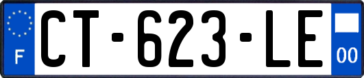 CT-623-LE