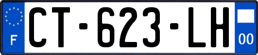 CT-623-LH
