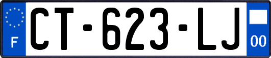 CT-623-LJ