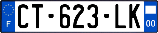 CT-623-LK