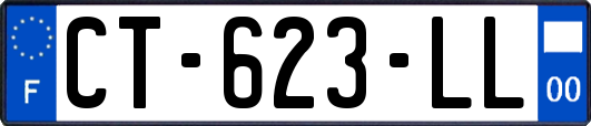 CT-623-LL