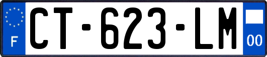 CT-623-LM