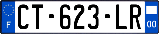 CT-623-LR