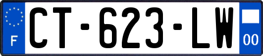 CT-623-LW