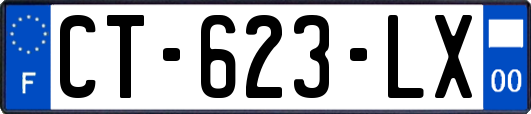 CT-623-LX