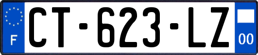 CT-623-LZ
