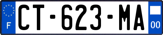 CT-623-MA