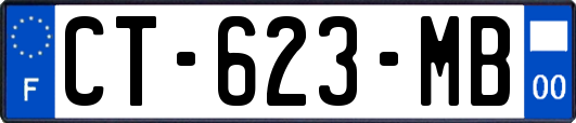CT-623-MB