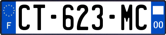 CT-623-MC