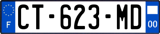 CT-623-MD