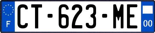 CT-623-ME