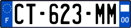 CT-623-MM
