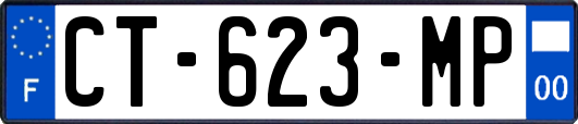 CT-623-MP
