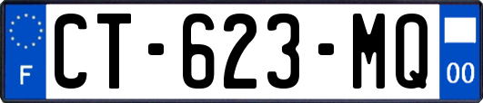 CT-623-MQ