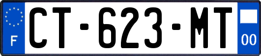 CT-623-MT