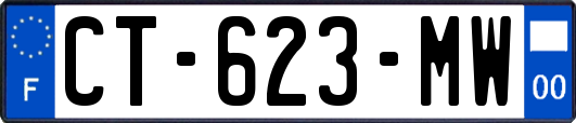 CT-623-MW